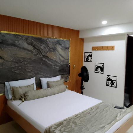 Hotel El Playon Medellin Luaran gambar