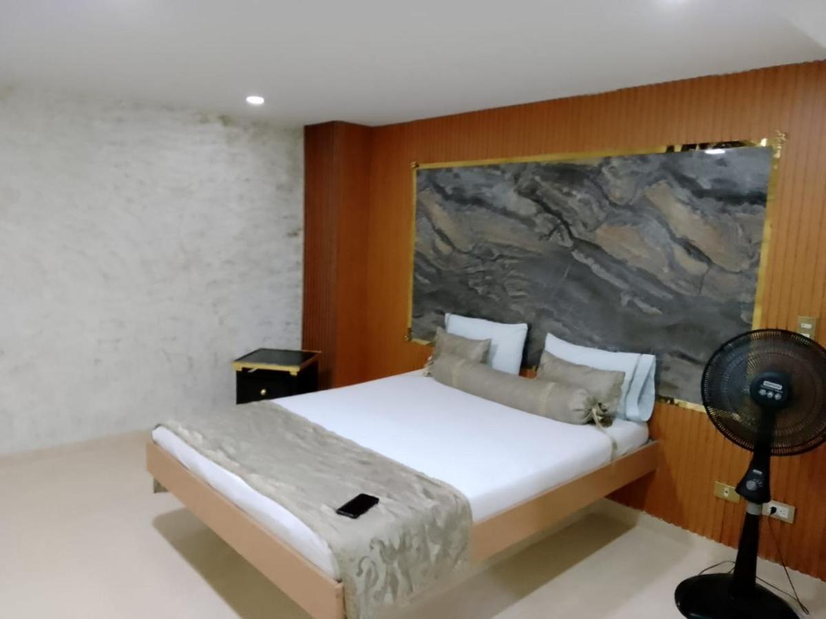 Hotel El Playon Medellin Luaran gambar
